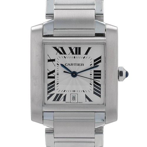 Orologio cartier tank - cartier,