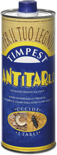 Antitarlo base - antitarlo,