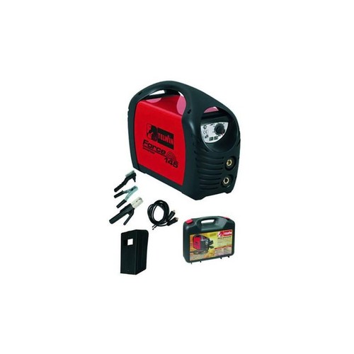 Saldatrice inverter force 145 - inverter,