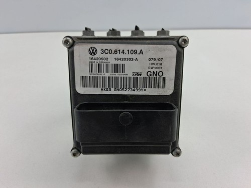 Centralina abs 3c0614109a - abs, vw