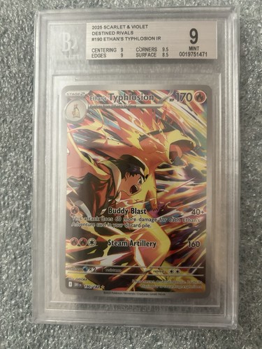 Pokemon ethan typhlosion - pokemon, ethan's