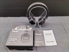 Cuffie Marshall Major V