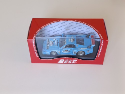 Lancia beta montecarlo 17 - lancia,