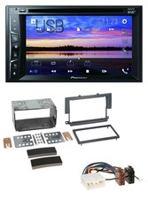 Pioneer Bluetooth 2DIN USB DVD