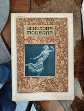  "Scultura Moderna"