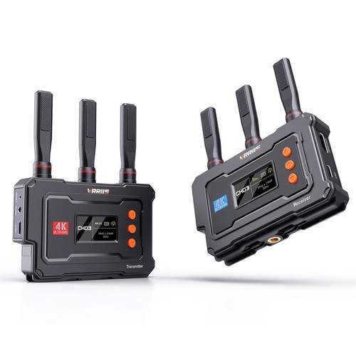 Vrris 096 pro hdmi 450m - 4k,