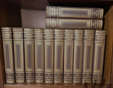 Dizionario enciclopedico - dizionario,