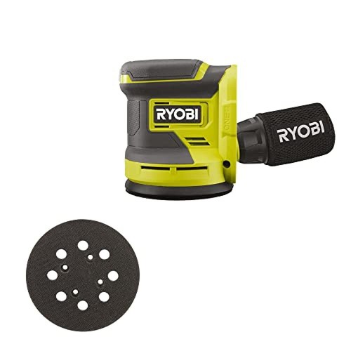 Ryobi r18ros levigatrice - ryobi,