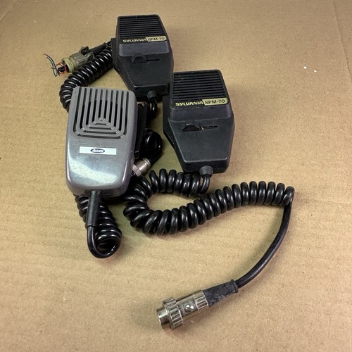Sylvania spm - spm-70, &
