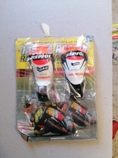 Costruisci Honda Rc211v