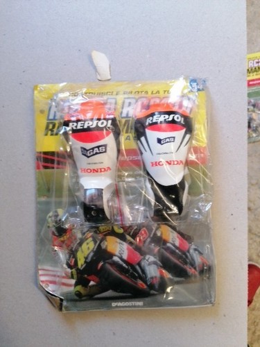 Costruisci honda rc211v - honda,