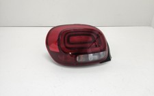 STOP FANALE POSTERIORE