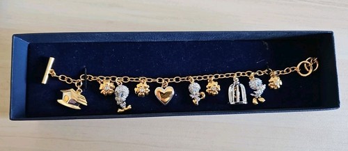 Bracciale charm tweety bird - bracciale,