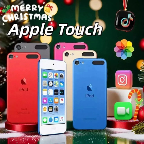 Nuovo apple ipod touch 6a - apple,