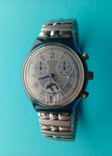 Orologio Da Polso Crono Swacht