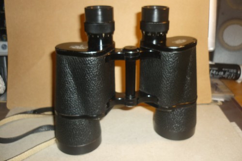 Binocolo super carl zeiss jena - binocolo,