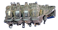 Collettore aspirazione alfa - aspirazione,