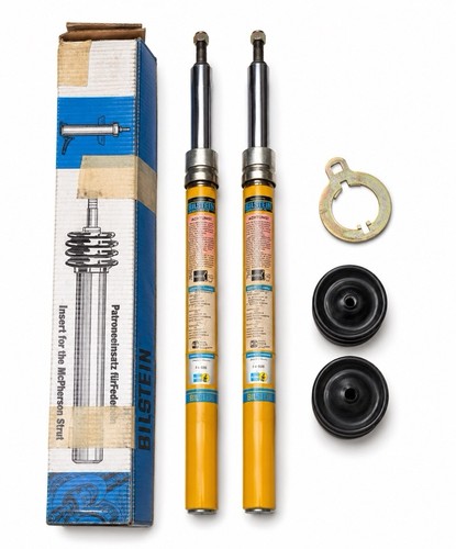 Set front shock strut - 2,