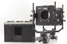 Quasi come nuovo - [], cambo