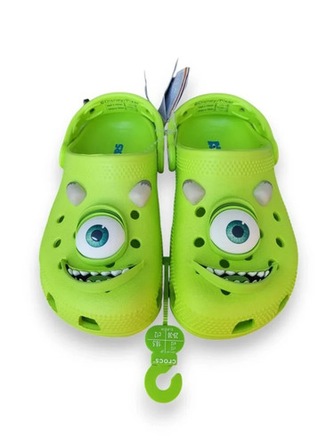 Zoccoli disney pixar monsters - pixar,