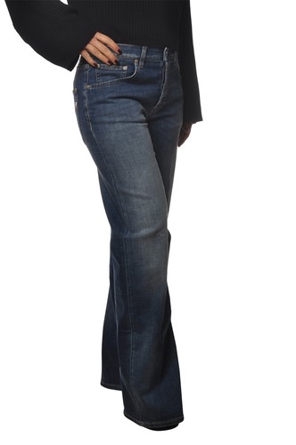 Dondup donna jeans gamba - dondup,