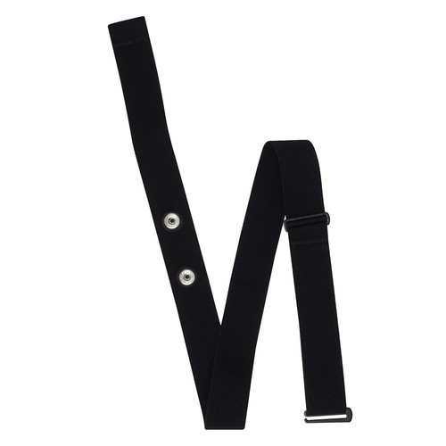 Fascia elastica regolabile per