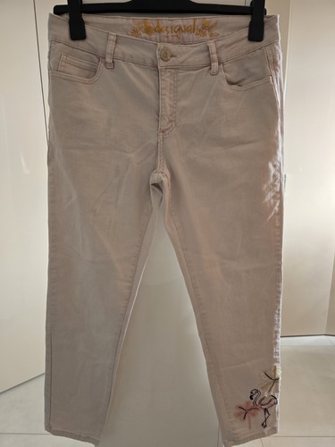 Pantaloni desigual - pantaloni,
