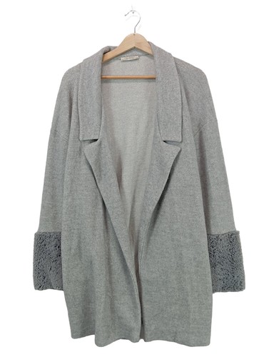 Zara trafaluc cardigan donna - zara,