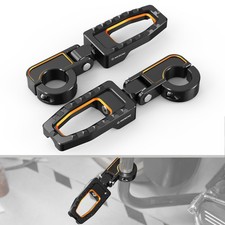 Staffa protezione motore