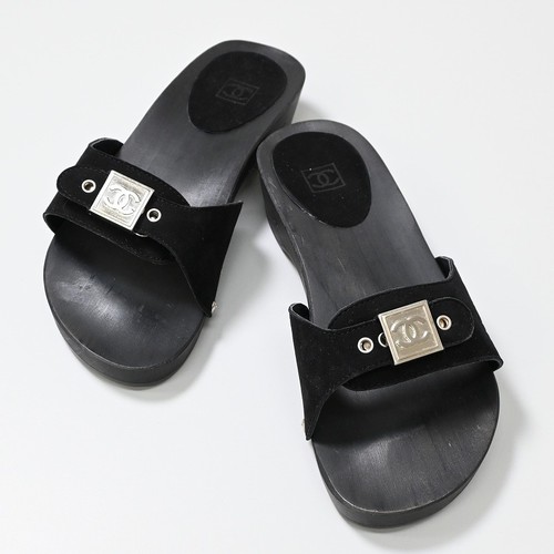 Sandali chanel 14054 - sandali,