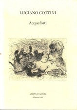 Acqueforti - ,
