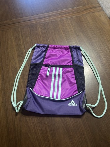 Adidas borsa sportiva con