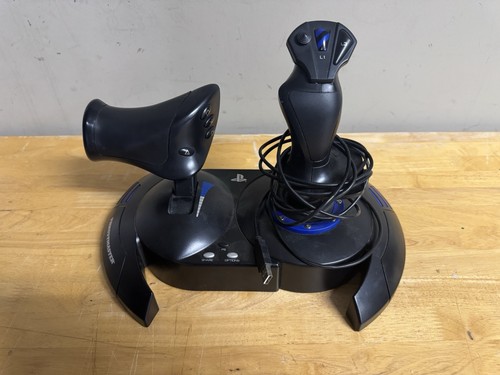 Joystick volo thrustmaster - di,