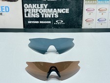 Oakley M Frame Sweep ORO