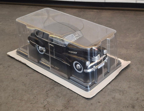 Opel capitano 1951 - opel,