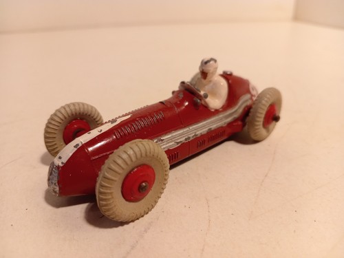 Dinky toys 231 maserati - toys,