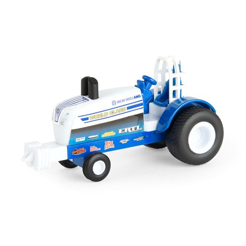 Chase unit new - new, holland