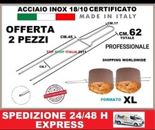 2 PEZZI SPILLONE CM 62 XL PER