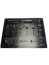 Numark DM-1450 Studio Audio