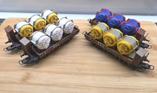 LIMA La Serie 4 CARRI MERCI Fs