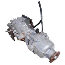 Differenziale posteriore Fiat Sedici 1.9 diesel 2005-2014