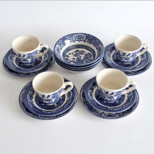 Eit old blue - eit, 4