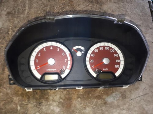Strumentazione kia picanto - kia,