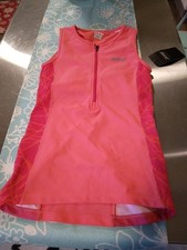 Zoot Top da corsa donna