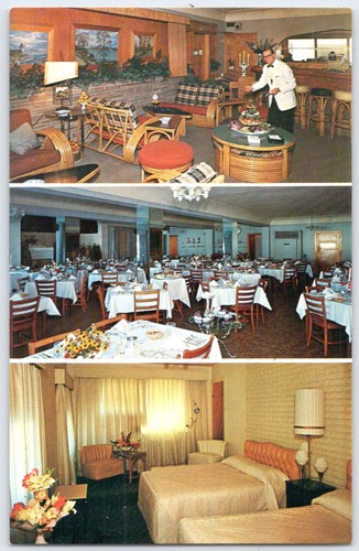 Vintage indian river inn - vintage,