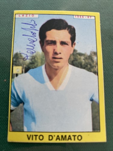 Figurina calciatori panini - figurina,