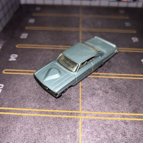 2007 hot wheels - 2007, #18