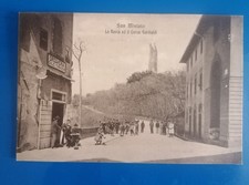 San Miniato Pisa - Ponte A Egola - Rocca e Corso Garibaldi Drogheria tabacchi