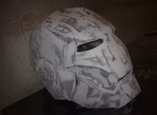 IRON MAN ARMATURA COMPLETA