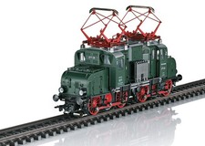 Locomotore elettrico Marklin